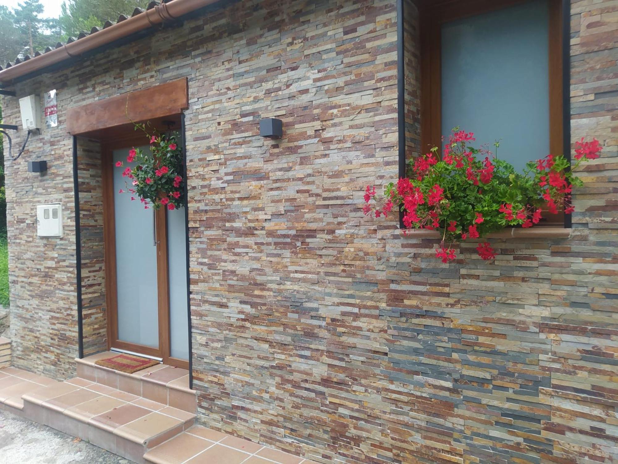 Apartament La Porteria *