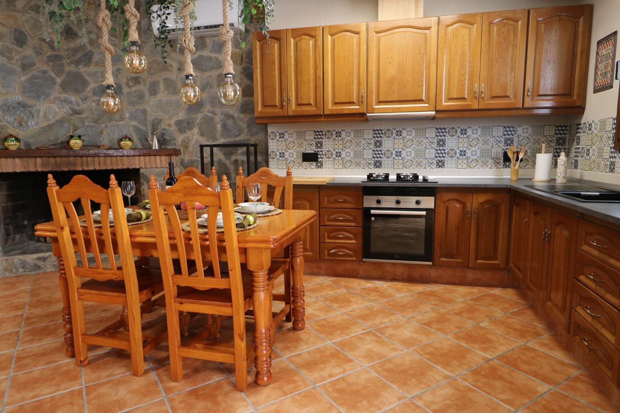 La Porteria Apartament