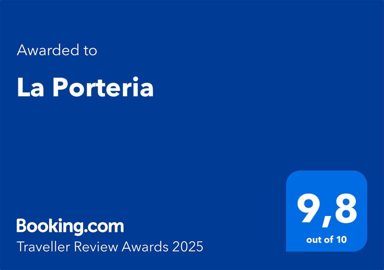 La Porteria
