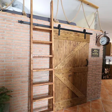 La Porteria Viladomiu Vell Exterior photo