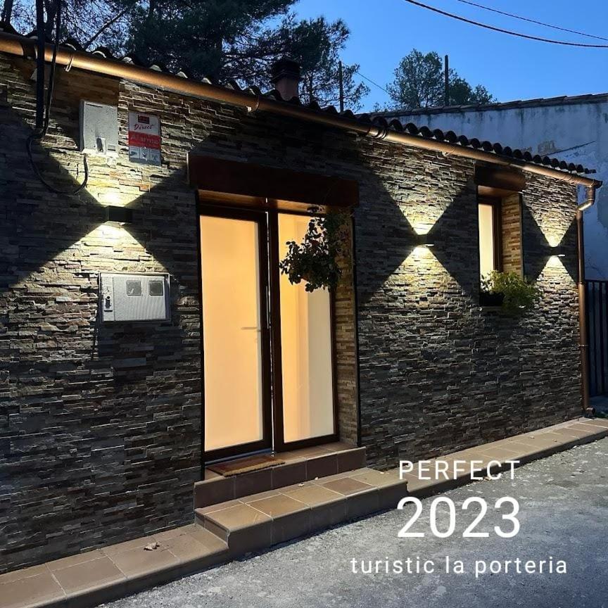 La Porteria * Viladomiu Vell