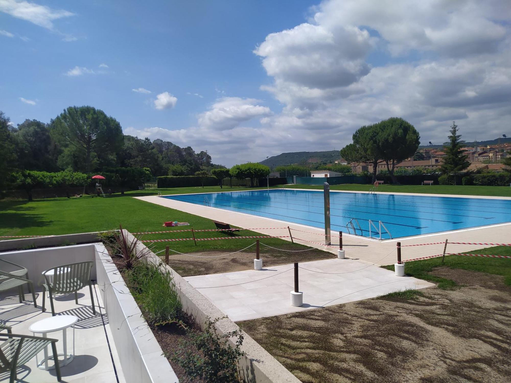 Appartement La Porteria Viladomiu Vell