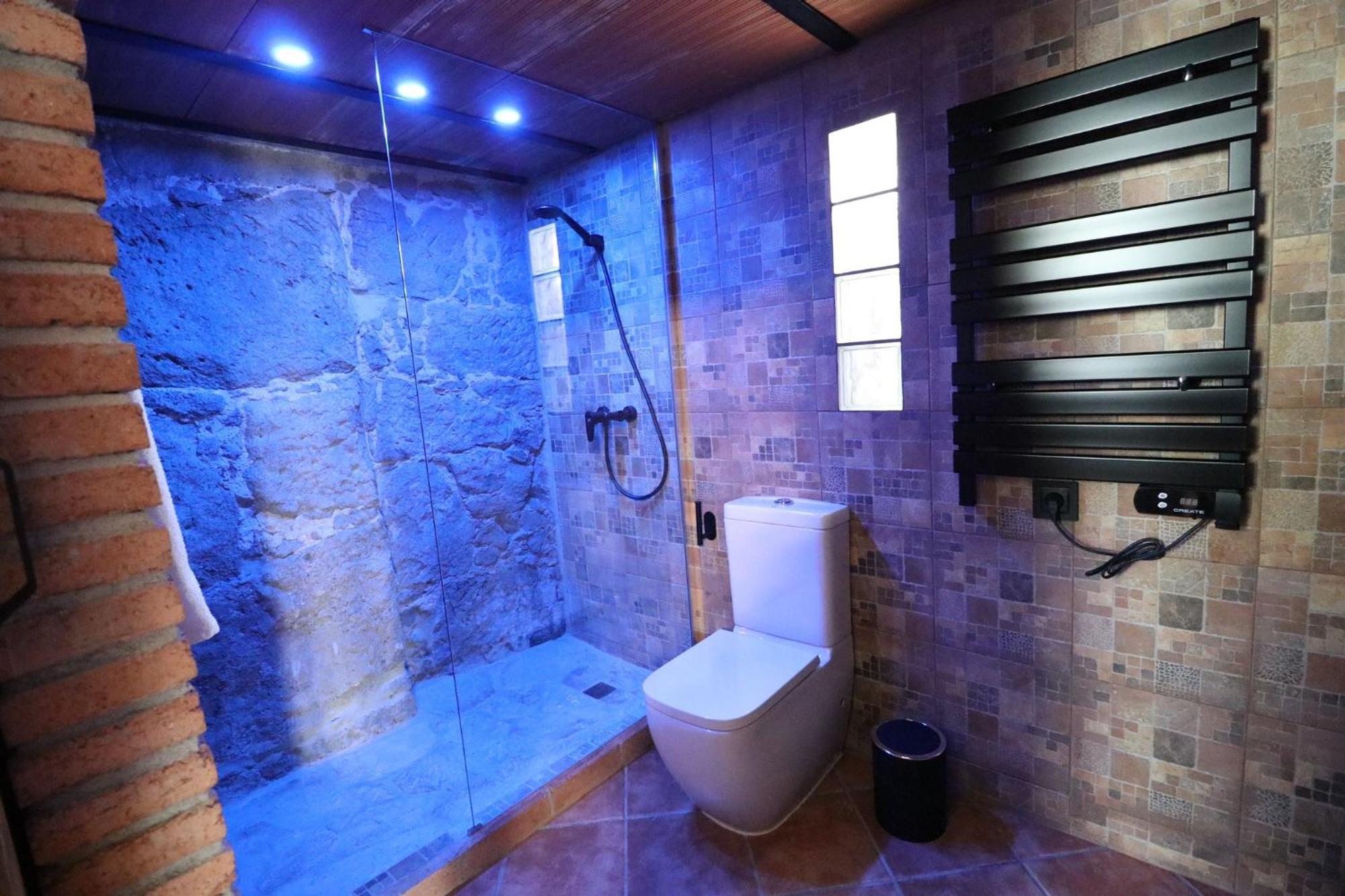Appartement La Porteria *