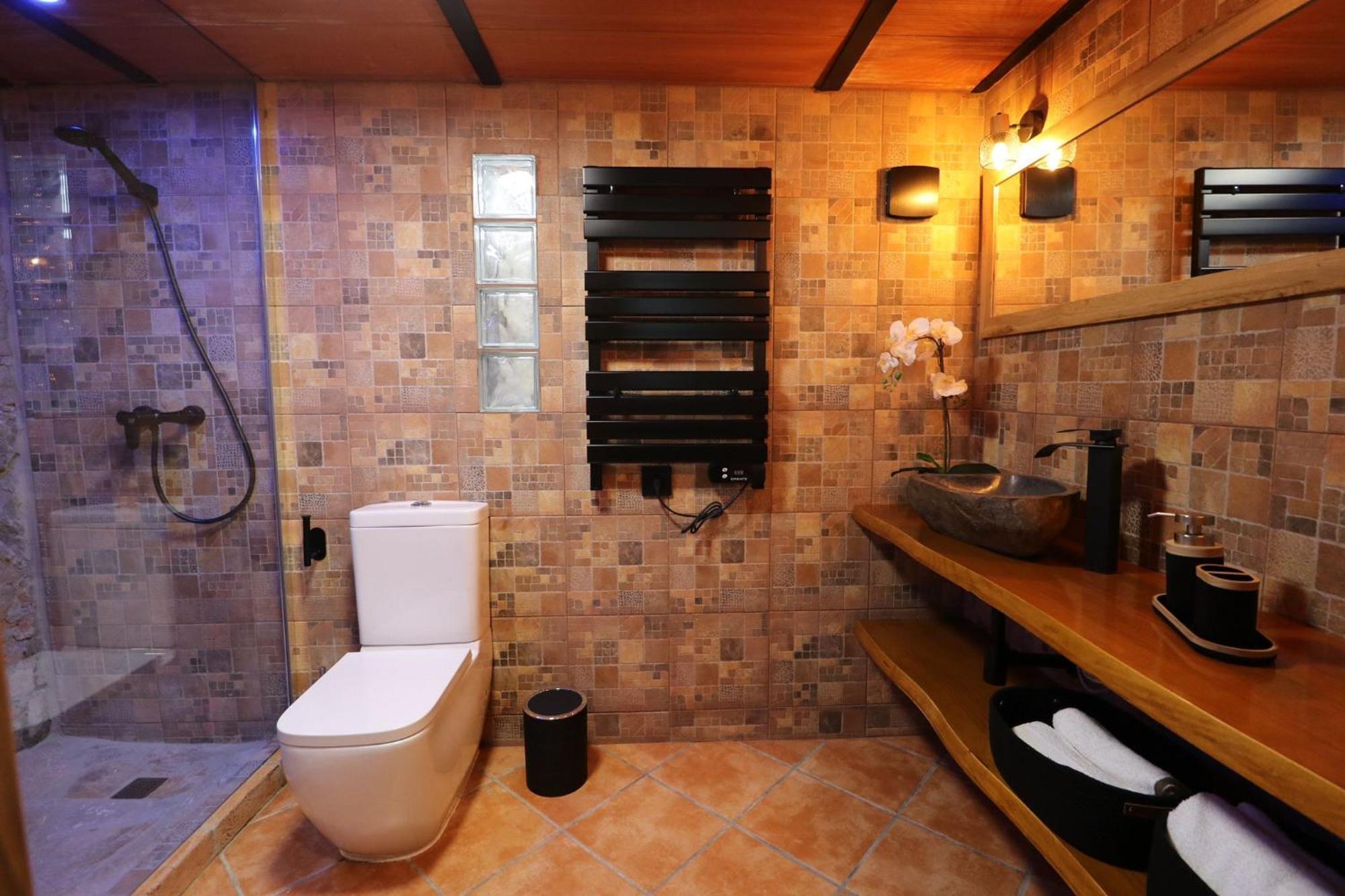 Appartement La Porteria Viladomiu Vell