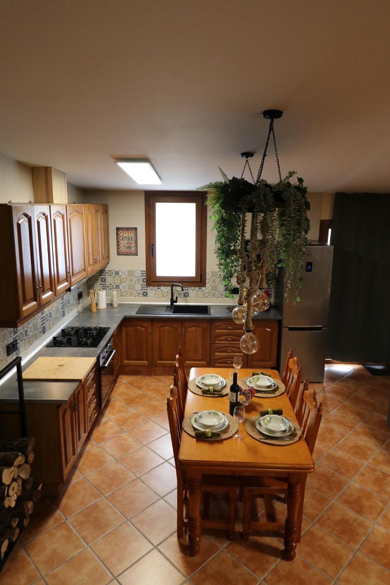 Appartement La Porteria *