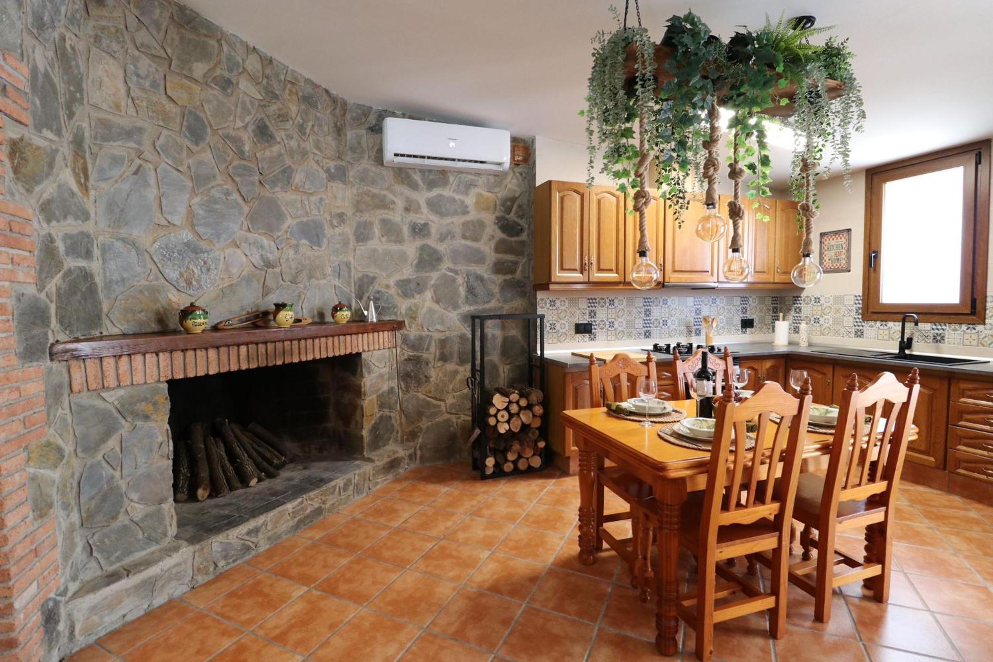Apartamento La Porteria