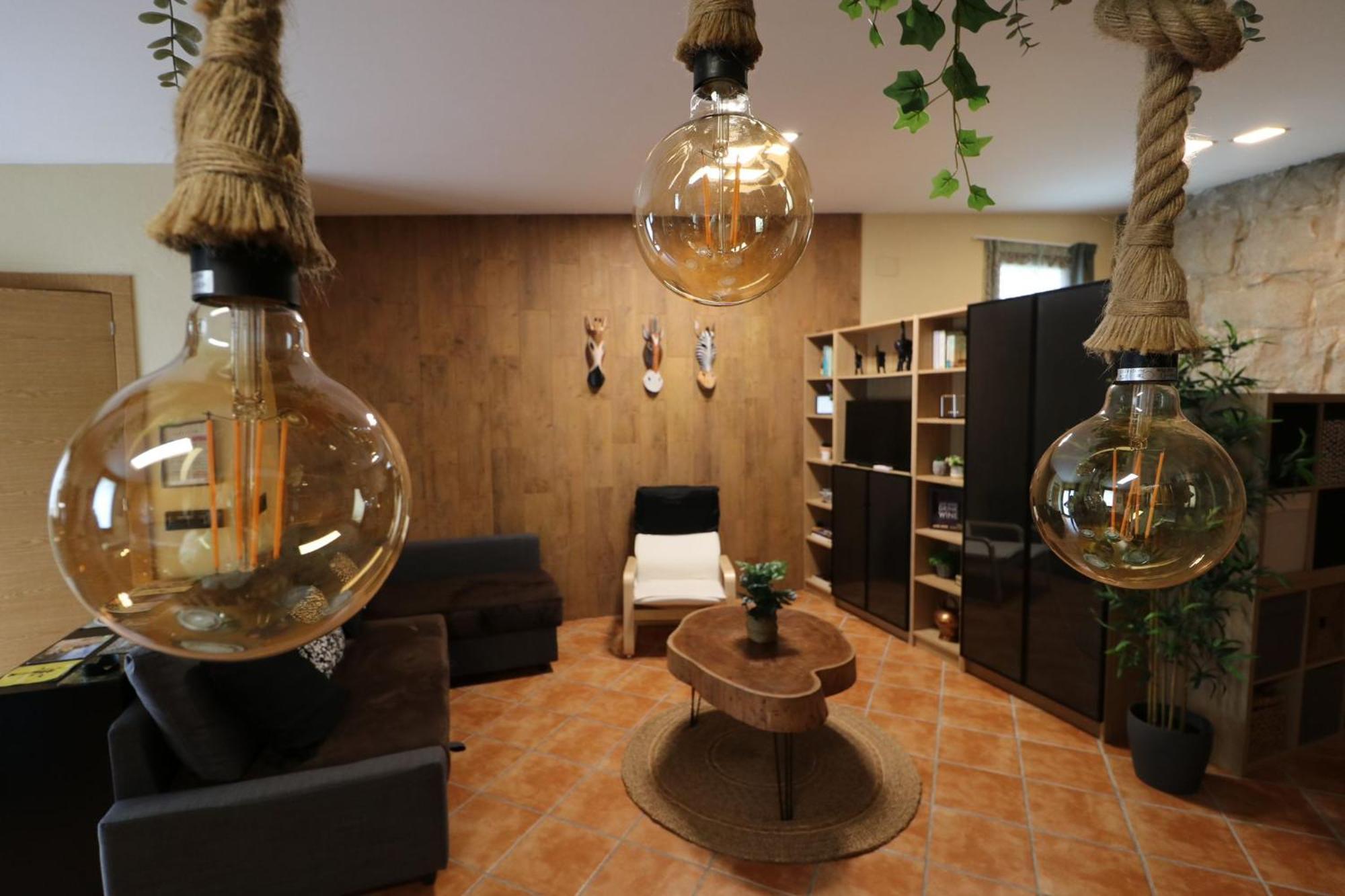 La Porteria Apartamento *