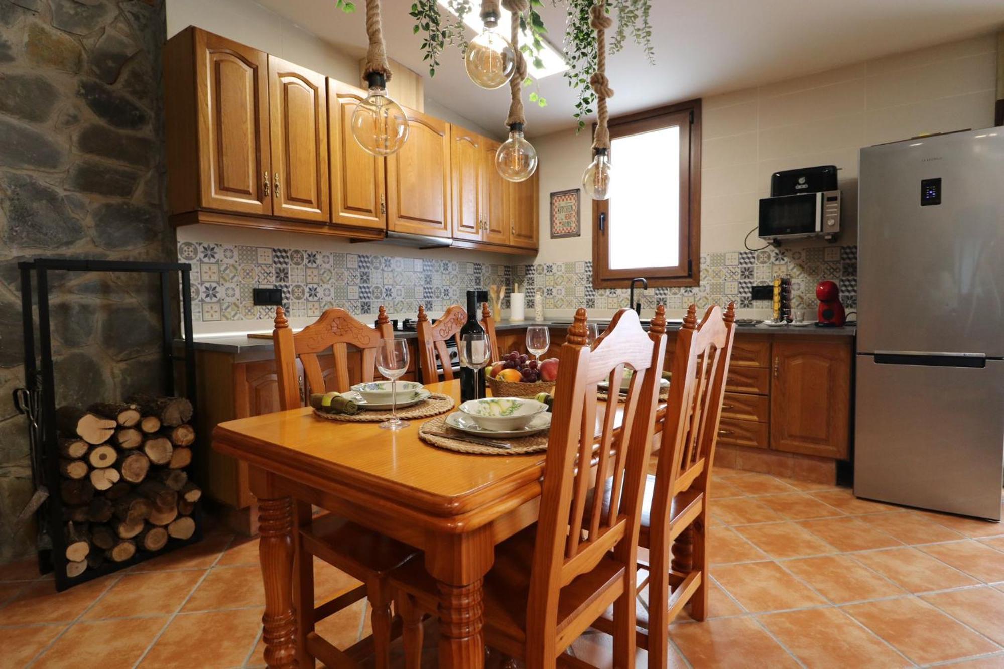 La Porteria Appartement