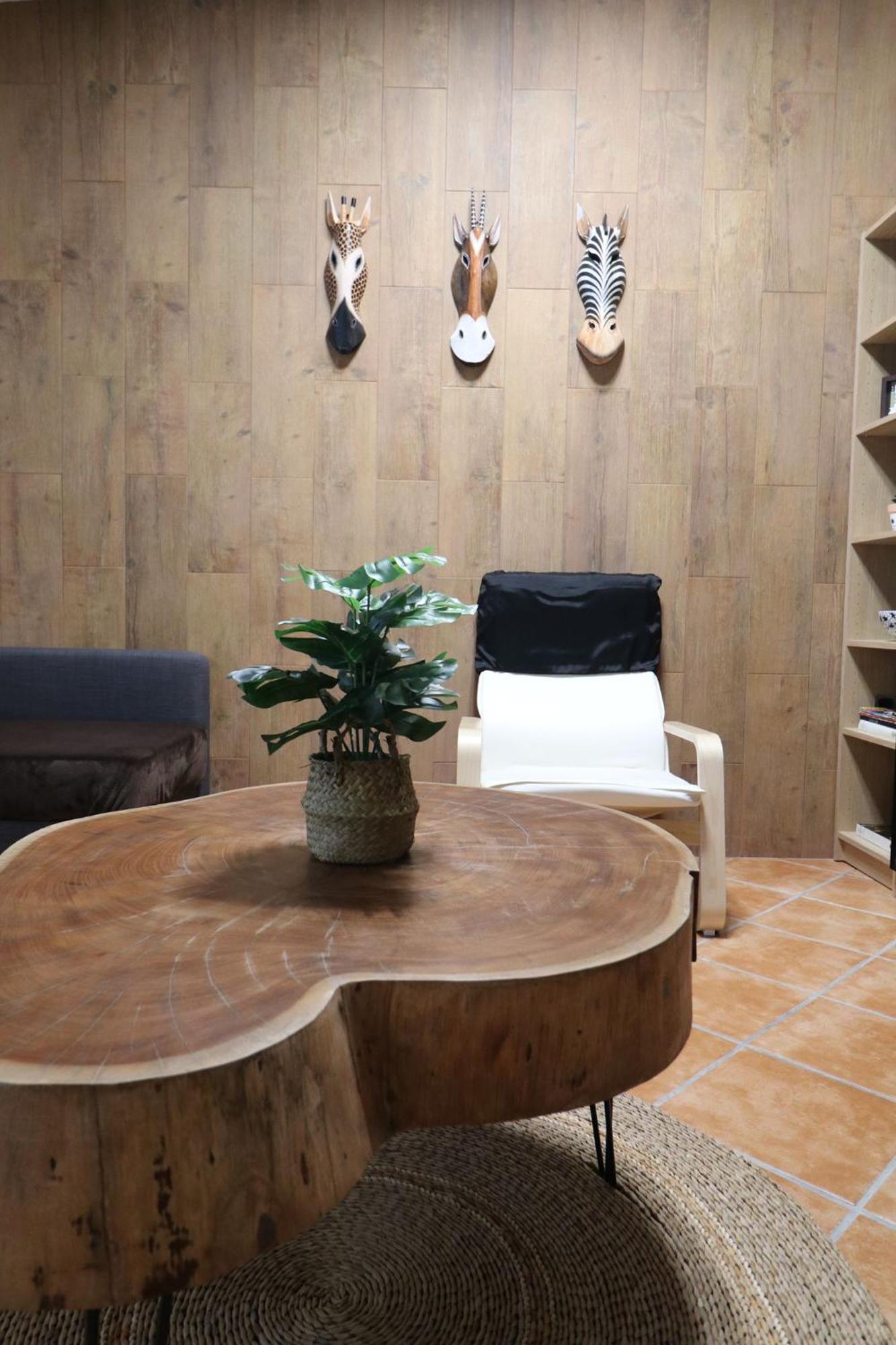 La Porteria Appartement Viladomiu Vell