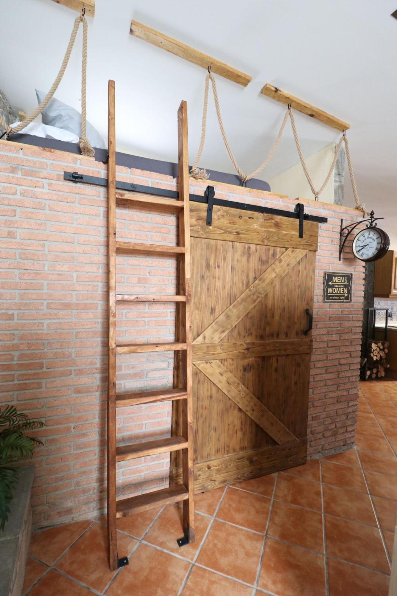 La Porteria Apartamento *